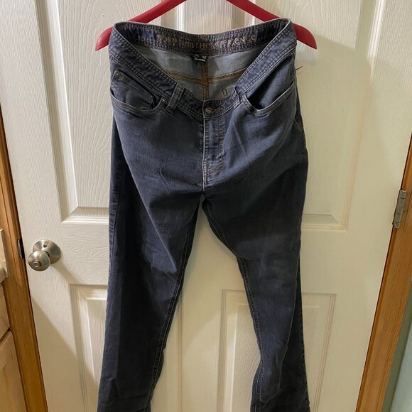 prAna 34x30 Bridger Jeans - Picture 3 of 3